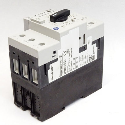 Allen-Bradley 140M-F8E-C32 Motorschutzschalter - Maranos.de