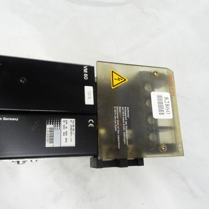 Bosch VM 60-T/ 1070077371-111 / Versorgungsmodul - Maranos.de