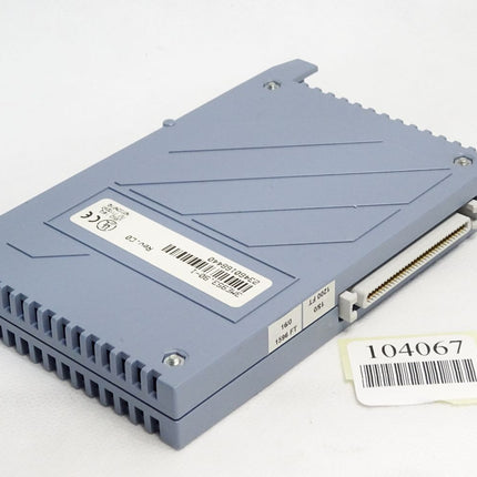 B&R 3ME953.90-1 Rev.C0 2005 Anwenderspeicher - Maranos.de