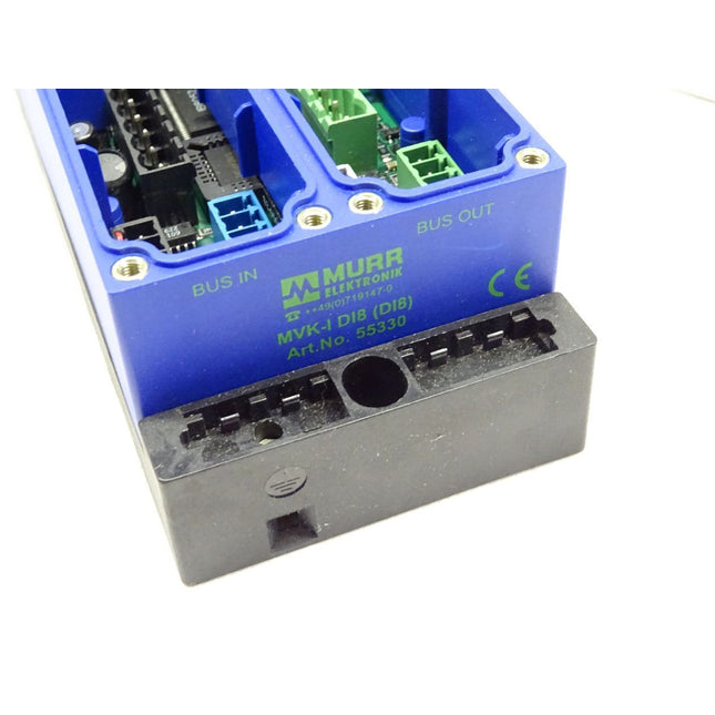 Murr Elektronik 55330 MVK-I DI8 (DI8) / Neu OVP - Maranos.de