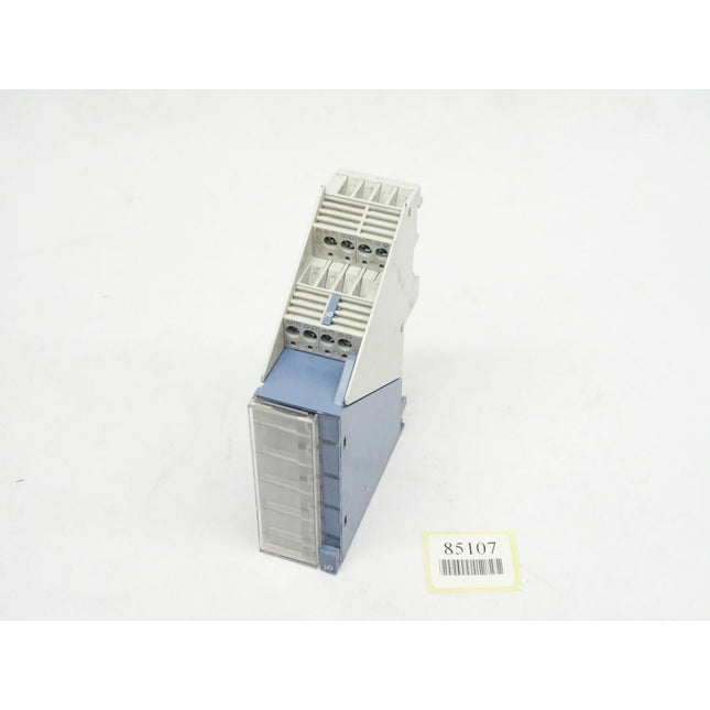 Siemens Landis & Staefa PTM1.4D20 / 060213 - Maranos.de