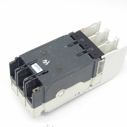 Cutler-Hammer E125B industrieller Leistungsschalter 100 AMPS 3 Polig - Maranos.de