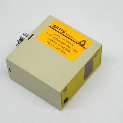 ARTIS HPS901 Anzeigeeinheit HPS 901 / 180-250V / 13747 / OVP - Maranos.de
