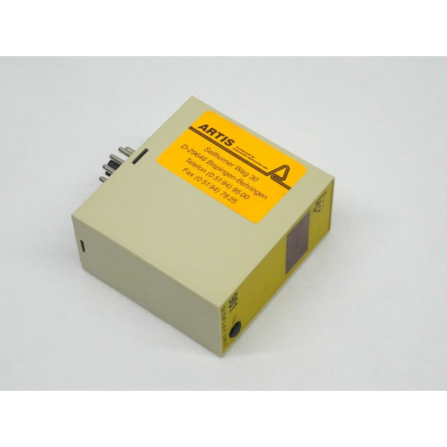 ARTIS HPS901 Anzeigeeinheit HPS 901 / 180-250V / 13747 / OVP - Maranos.de