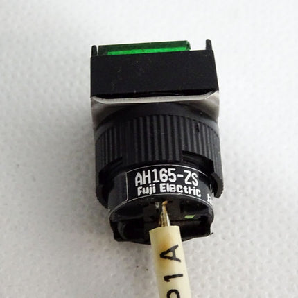 Fuji Electric AH165-ZS Drucktaster - Maranos.de
