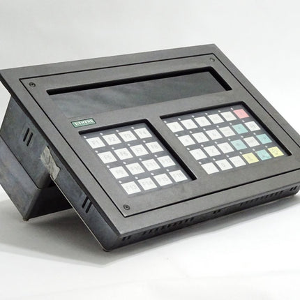 Siemens Panel 6AV3971-1NA02-0CA0 OP20 - Maranos.de