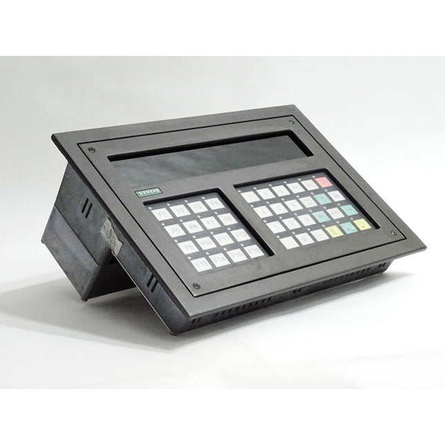 Siemens Panel 6AV3971-1NA02-0CA0 OP20 - Maranos.de