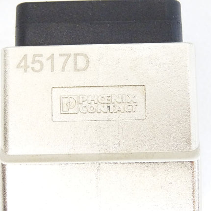 Murr Elektronik Phoenix Contact Schutzdeckel Push Pull Power 7000-99661-0000000 - Maranos.de