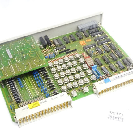 Siemens Teleperm M 6DS1603-8AB - Maranos.de