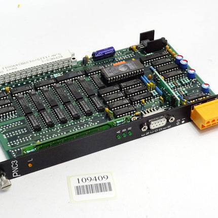 B&R PNC3 ECPNC3-1 Rev00.00 MULTI Zählmodul - Maranos.de