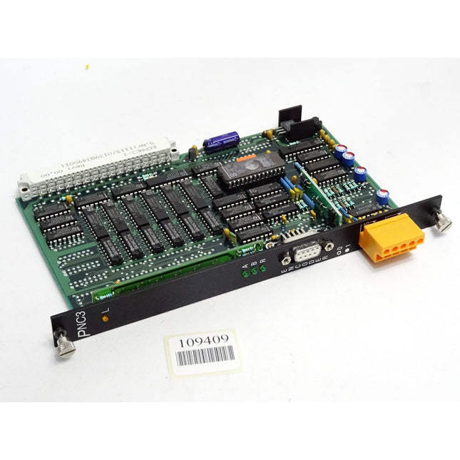 B&R PNC3 ECPNC3-1 Rev00.00 MULTI Zählmodul - Maranos.de