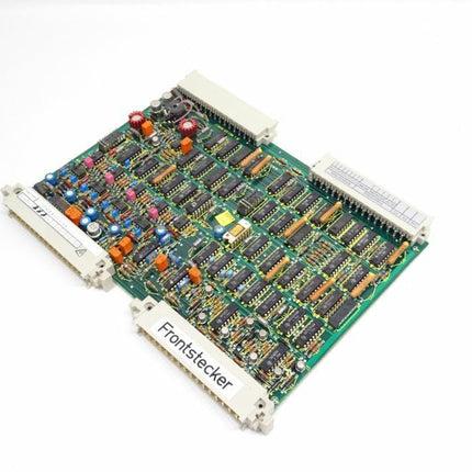 Siemens C71458-A6304-A1 Steuerplatine C71458A6304A1 - Maranos.de