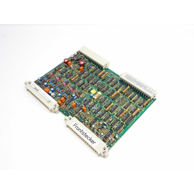 Siemens C71458-A6304-A1 Steuerplatine C71458A6304A1 - Maranos.de