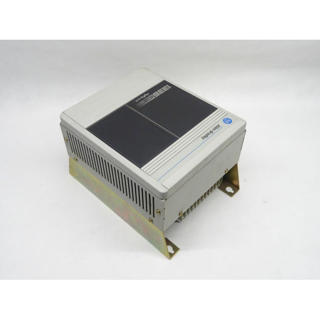 Allen Bradley 1336 Plus Frequenzumrichter CAT 1336S-BRF20-AE-DE4 - Maranos.de