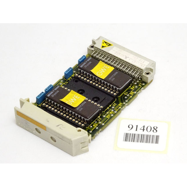 Siemens 6FX1126-0BN00 - Maranos.de