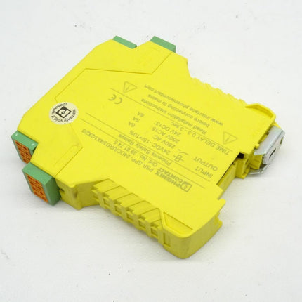 Phoenix Contact 2981745 PSR-SPP-24DC/URD3/4X1/2X2/3 - Maranos.de