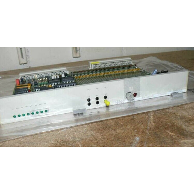 Siemens Teleperm 6DS1601-8BA / 6DS 1601-8BA / E:1 - Maranos.de