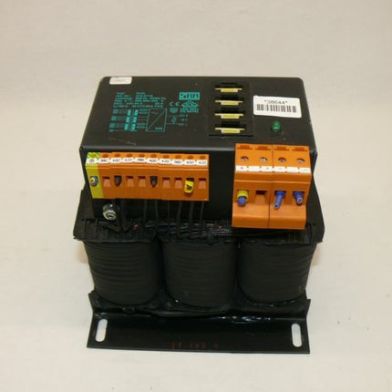 SBA DGS 212-0116 Trafo 600W 50/60Hz Gleichstromversorgung - Maranos.de