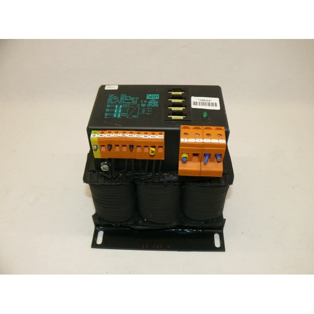 SBA DGS 212-0116 Trafo 600W 50/60Hz Gleichstromversorgung - Maranos.de