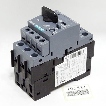 Siemens 3RV2011-1KA10 Leistungsschalter - Maranos.de