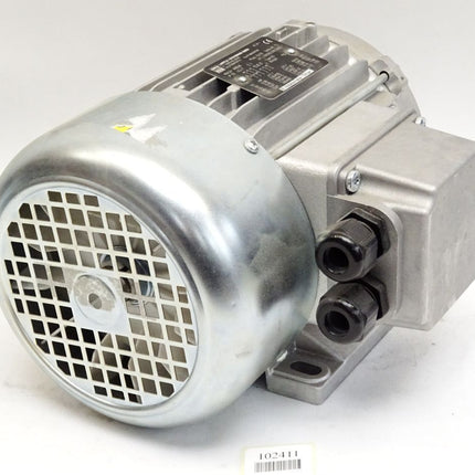 Laipple KEB Elektromotor M80b6 0.56kW 920rpm / Neu - Maranos.de