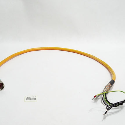 Siemens Motion Connect cable 500 6FX5002-5DA01-1AB0 Länge ca.80cm - Maranos.de