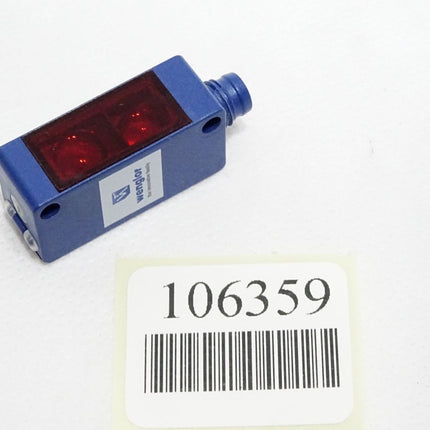 Wenglor P1KH010 Reflex Sensor - Maranos.de