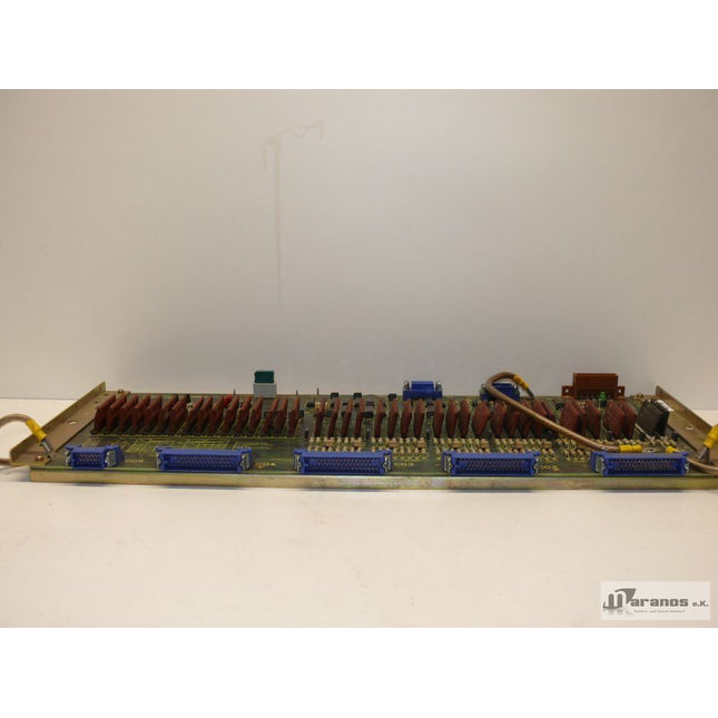 Fanuc A16B-1400-0200/01A / A16B14000200 / 01A - Maranos.de