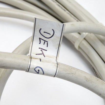 Lappkabel Stuttgart Unitronic -LiYCY(TP) DEK-GG - Maranos.de