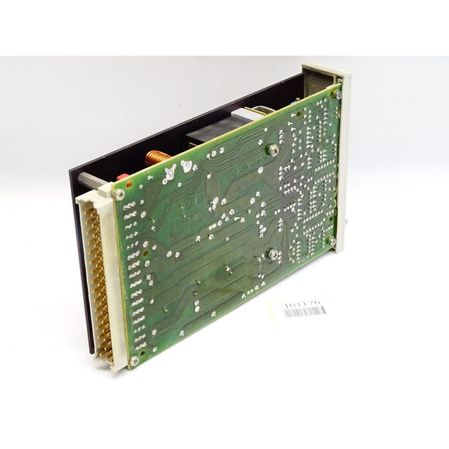 Gossen Konstanter Einschubkarte S63S12/15BU10/8 3361-S002-AM 3167210B3305 - Maranos.de