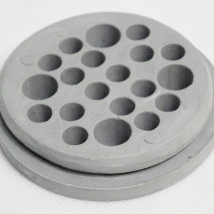 Icotek Kabeldurchführungsplatte KEL-DP 50/20 / Neuwertig - Maranos.de