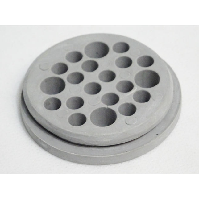 Icotek Kabeldurchführungsplatte KEL-DP 50/20 / Neuwertig - Maranos.de