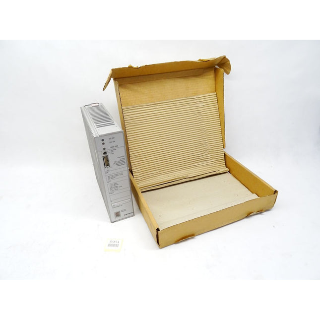 Siemens 6AJ7700-3BC13 E:1 / Power Supply IIc - Maranos.de