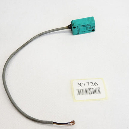 Pepperl+Fuchs NBB2-V3-E2 / 36694S - Maranos.de