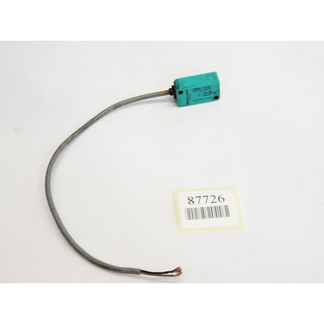 Pepperl+Fuchs NBB2-V3-E2 / 36694S - Maranos.de