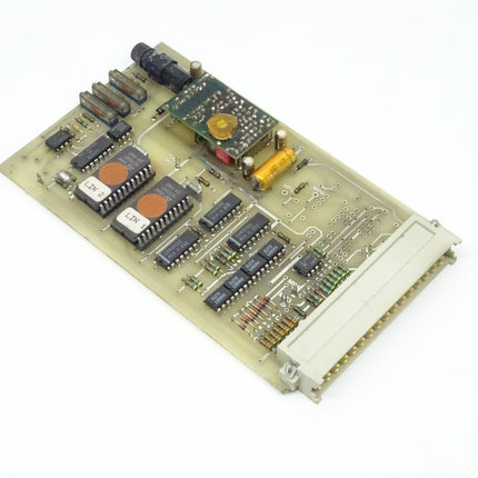 Scharmann 24608010 Platine - Maranos.de