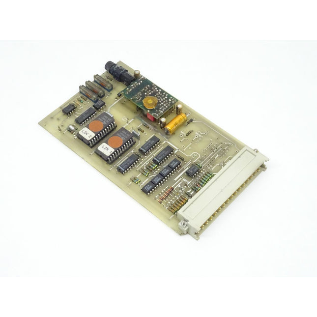 Scharmann 24608010 Platine - Maranos.de