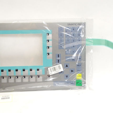 Siemens Membrane für OP277-6 6AV6643-0BA01-1AX0 - 6AV6643-0BA01-1AX1 - Maranos.de