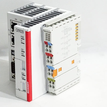 Beckhoff CX9020-0110 CPU-Grundmodul - Maranos.de