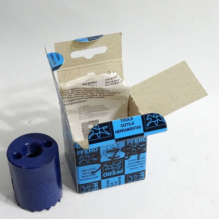 Pferd HSS-Lochsäge LS40 EDP29116 25101240 / Neu OVP - Maranos.de