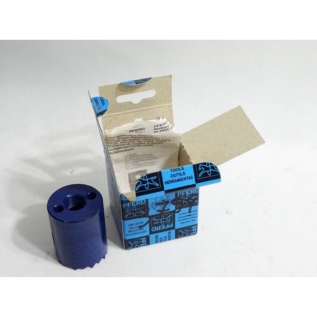 Pferd HSS-Lochsäge LS40 EDP29116 25101240 / Neu OVP - Maranos.de