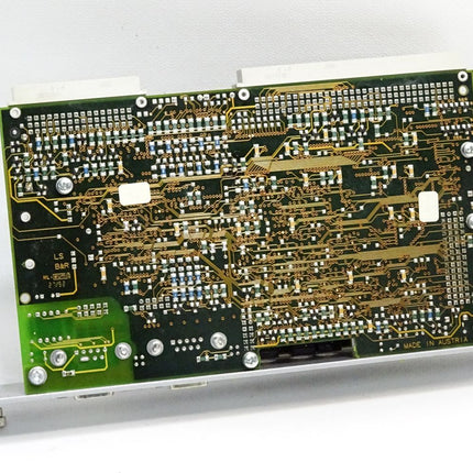 B&R MCP2 HCMCP2-0 Rev21.22 MAESTRO PROFI-BUS MULTI - Maranos.de