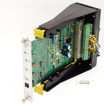 Rexroth Hydraulics VSPA1 + Murr Elektronik 63012 - Maranos.de