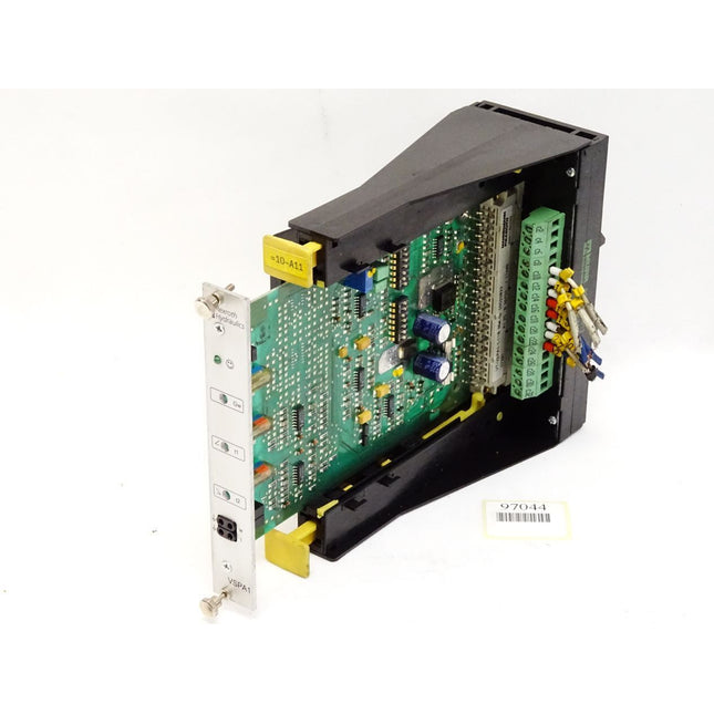 Rexroth Hydraulics VSPA1 + Murr Elektronik 63012 - Maranos.de