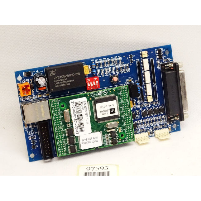 T169 1609001 M2020-N20I Platine / Neu - Maranos.de