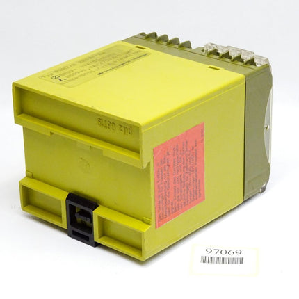 Pilz 474341 / 92 P2HZ/2 - Maranos.de