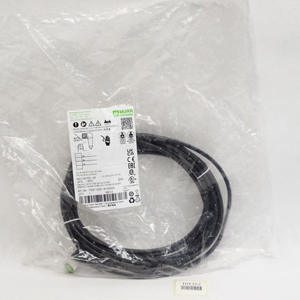 Murr Elektronik 7000-12321-6130500 / Neu OVP - Maranos.de