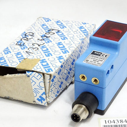 Sick WS36-D430 2014036 Lichtschranke / Neu - Maranos.de