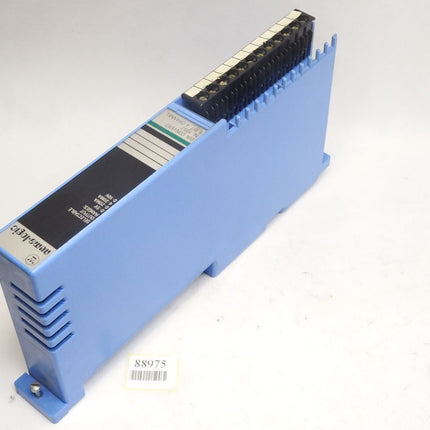 Numa Logic Westinghouse D/A convert NL-1057 8 bit 4 channel - Maranos.de