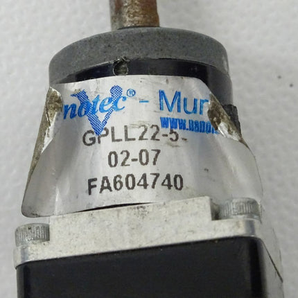 Nanotec - Munich ST2818M1006-B 3.4V 0,95A SS06070302-004 - Maranos.de